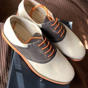 Perry Ellis Portfolio shoes